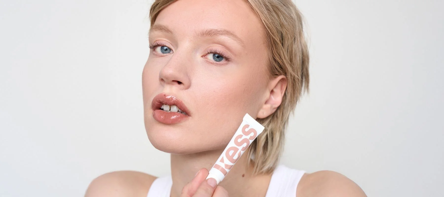 Effortless Beauty, Born in Berlin